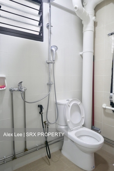 Blk 773 Yishun Avenue 3 (Yishun), HDB 4 Rooms #183372962
